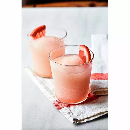Frozen Palomas
